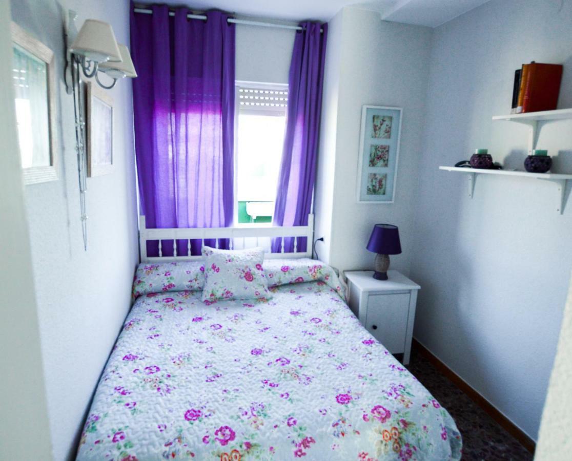 Apartmán Atico Con Gran Terraza Fuengirola Exteriér fotografie