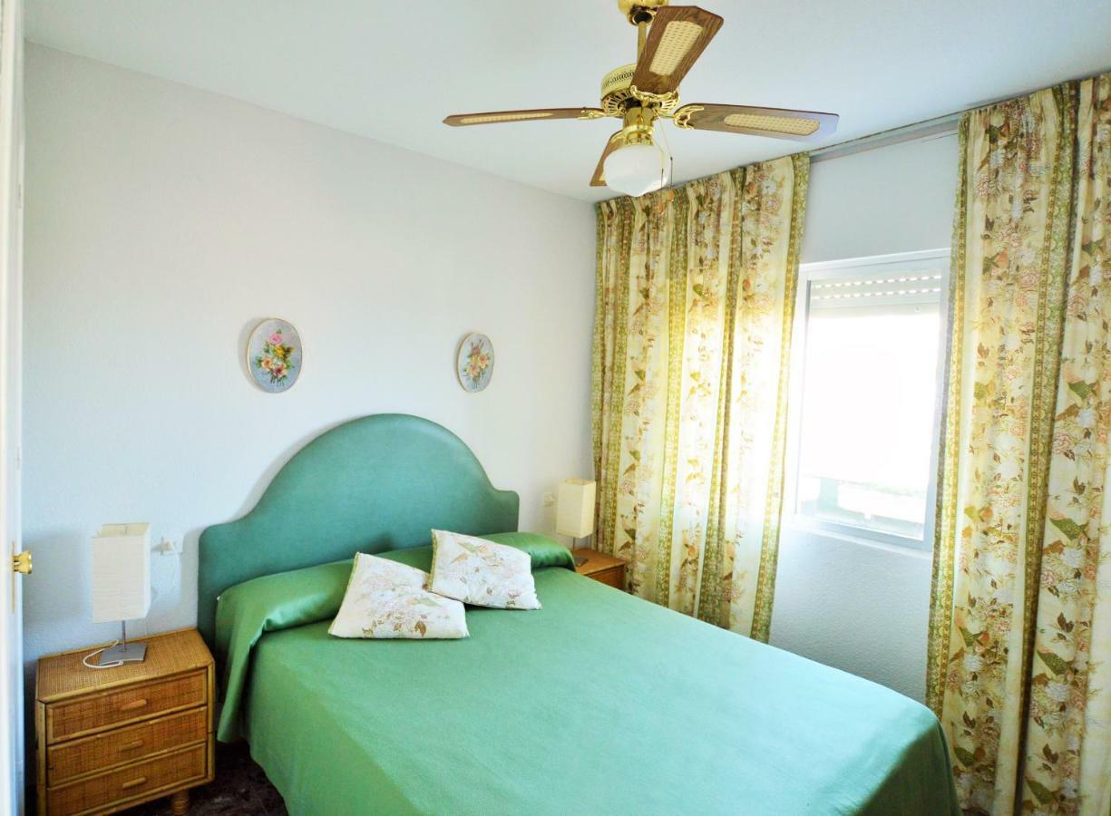 Apartmán Atico Con Gran Terraza Fuengirola Exteriér fotografie