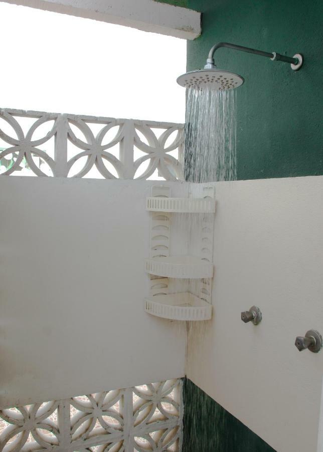 Apartmán Atico Con Gran Terraza Fuengirola Exteriér fotografie